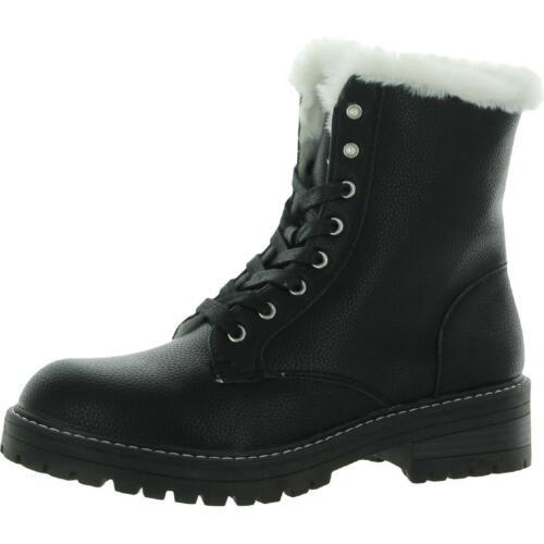 楽天サンガSugar Womens Kaedy 3 Black Winter & Snow Boots Shoes 9.5 Medium （B M） レディース