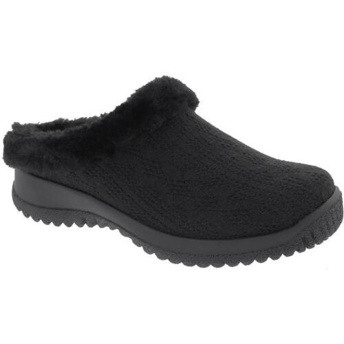 Drew Womens Comfy Slip On Wedge Casual Mules Shoes ǥ