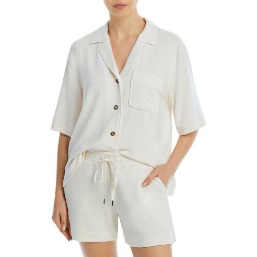 楽天サンガP.J. Salvage Womens 2PC Sleepwear Nightwear Pajama Sets Loungewear レディース