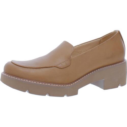 ナチュラライザー Naturalizer Womens Cabaret Padded Insole Slip On Loafers Shoes レディース