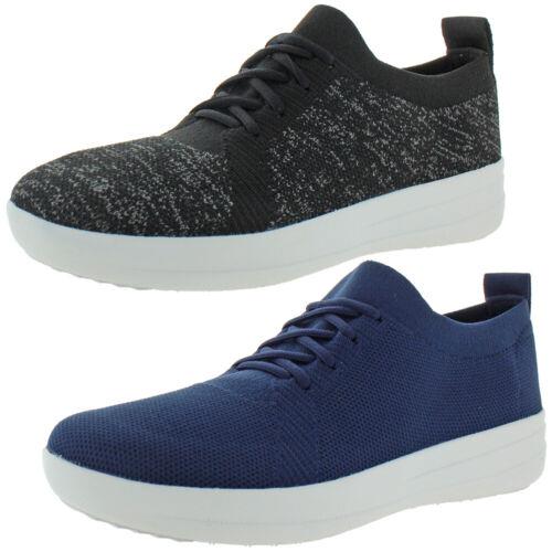 Fitflop フィットフロップ FitFlop F-Sporty Uberknit Women 039 s Knit Toning Orthopedic Athletic Sneaker Shoes レディース