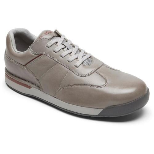 ロックポート Rockport Mens 7200 Plus Gray Casual And Fashion Sneakers 13 Wide (E) メンズ