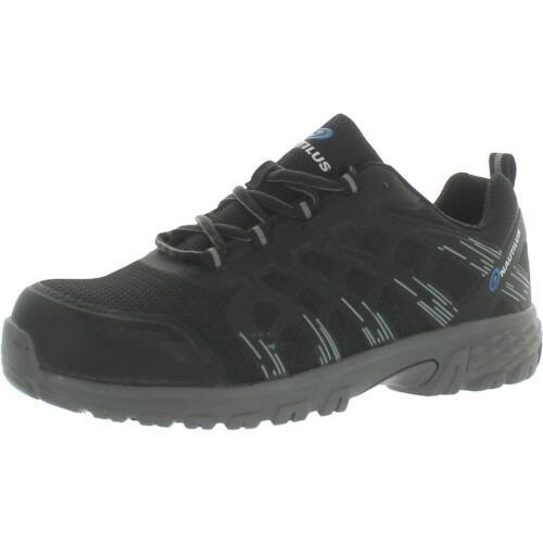 Nautilus Safety Footwear Mens Stratus Work and Safety Shoes 11.5 Wide (E) 1647 メンズ