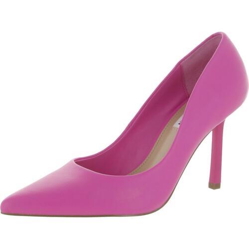 ǥ Steve Madden Womens Pointed Toe Dressy Pumps Shoes ǥ