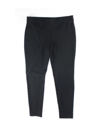 StudioM Studio M New Black Leggings L fB[X