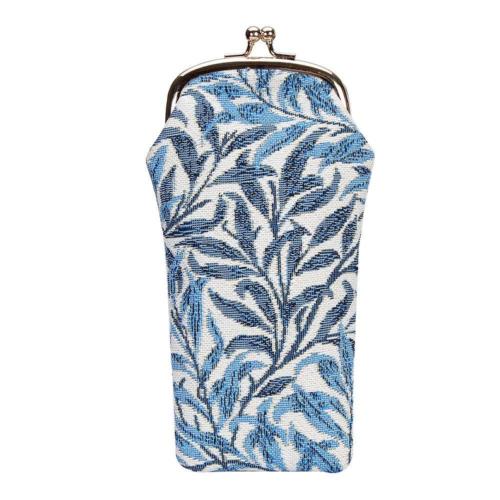 Signare USA Inc William Morris Willow Bough Glasses Sunglasses Pouch Case Y