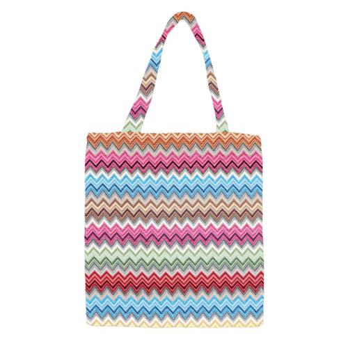 Signare USA Inc Aztec Medium Eco Reusable Grocery Tote Bag Y