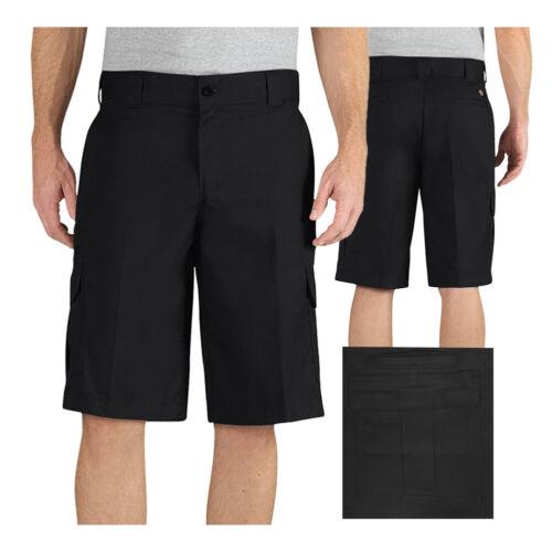 ǥå Dickies Men's WRR557 6 Pocket Flex 13 Relaxed Fit Cargo Shorts 