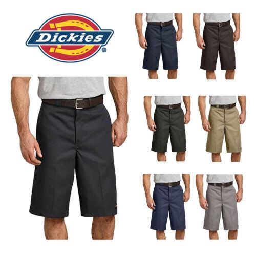 ディッキーズ Dickies Men's Loose Fit Multi Pocket 42283 13 Work Shorts メンズ