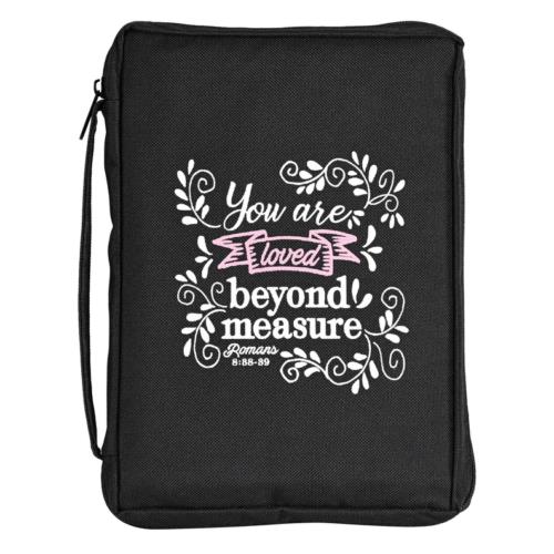 Dicksons Inc Bible Cover You Are Love Beyond Y