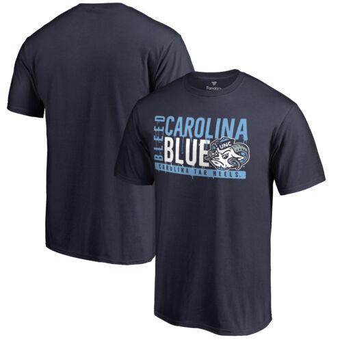 2023/12/25 Men's Fanatics Navy North Carolina Tar Heels Hometown Collection T-Shirt メンズ