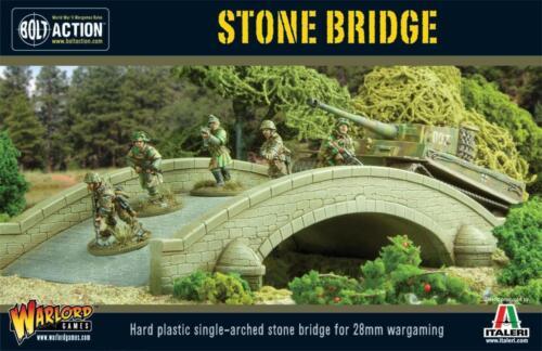 Warlord Games Stone Bridge Bolt Action Warlord