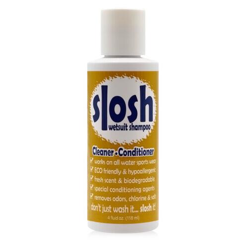 JAWS 4 oz. Slosh Wetsuit Shampoo メンズ