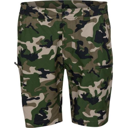 Fintech 10 WDLND Submariner Woven Shorts - Dune 