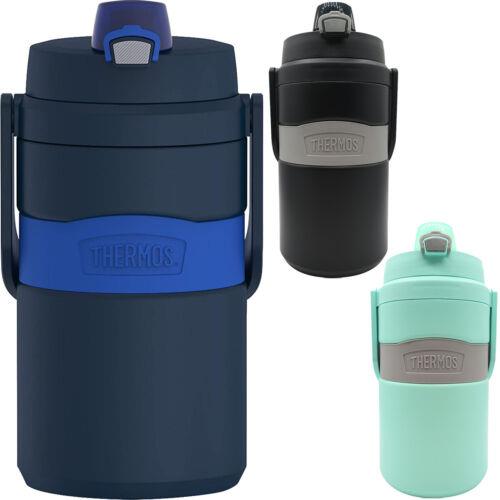 Thermos 64 oz. Foam Insulated Hydration Bottle