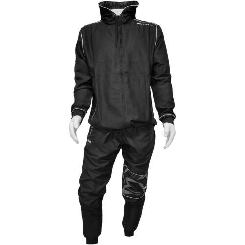 Rival Boxing Elite Active Tracksuit with Hood - Black メンズ