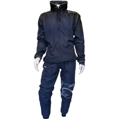 Rival Boxing Elite Active Tracksuit with Hood - Navy メンズ