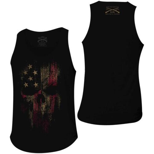 Grunt Style グラント ファッション スーツ Grunt Style American Reaper Tank Top - Small - Black カラー:Black■ご注文の際は、必ずご確認ください。※こちらの商品は海外からのお取り寄せ商品となりますので、ご入金確認後、商品お届けまで3から5週間程度お時間を頂いております。※高額商品(3万円以上)は、代引きでの発送をお受けできません。※ご注文後にお客様へ「注文確認のメール」をお送りいたします。それ以降のキャンセル、サイズ交換、返品はできませんので、あらかじめご了承願います。また、ご注文をいただいてからの発注となる為、メーカー在庫切れ等により商品がご用意できない場合がございます。その際には早急にキャンセル、ご返金いたします。※海外輸入の為、遅延が発生する場合や出荷段階での付属品の箱つぶれ、細かい傷や汚れ等が発生する場合がございます。※商品ページのサイズ表は海外サイズを日本サイズに換算した一般的なサイズとなりメーカー・商品によってはサイズが異なる場合もございます。サイズ表は参考としてご活用ください。Grunt Style グラント ファッション スーツ Grunt Style American Reaper Tank Top - Small - Black カラー:Black