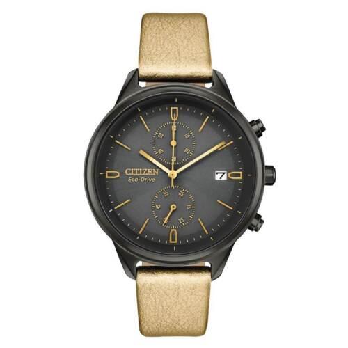 シチズン Citizen FB2007-04H Womens Chandler 