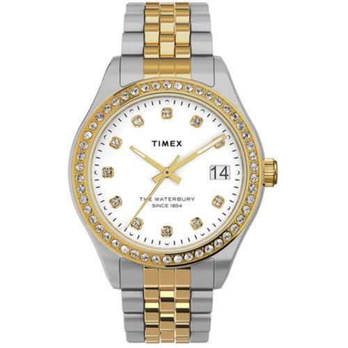 タイメックス Timex Women's Watch Waterbury