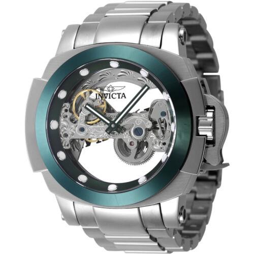 Invicta Men's Watch Coalition Forces Automatic G
