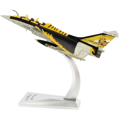 Panzerkampf 1/72 Scale Fighter Jet Dassault Tiger Meet with Missile Accessories ユニセックス