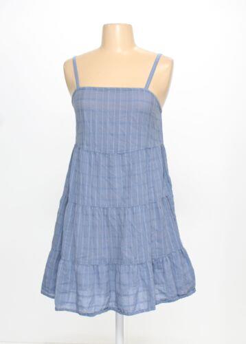 OLD NAVI Womens Blue Dress Size XS (SW-7096046) レディース