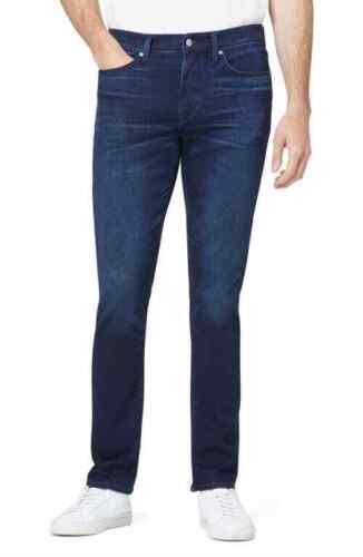 ジョーズ Joe's The Asher Slim Fit Jeans in Moyer Size 38 Blue メンズ