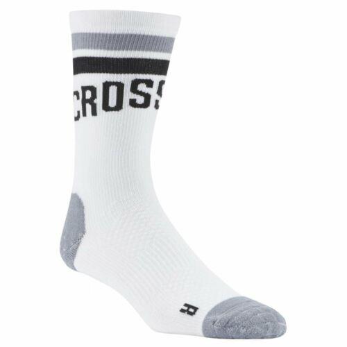 ꡼ܥå [DY7356] Mens Reebok Crossfit Engineered Crew Sock 
