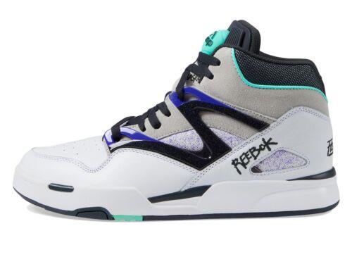 リーボック [100063136/HR0110] Mens Reebok PUMP OMNI ZONE II メンズ