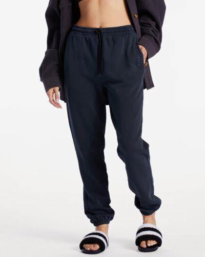 ビラボン Billabong Women's My Only High Waist Black Garment Dyed Jogger Sweatpants レディース