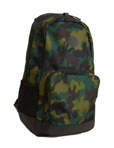 ハーレー Hurley Men's Renegade Printed Backpack Bga in Camo/Black メンズ