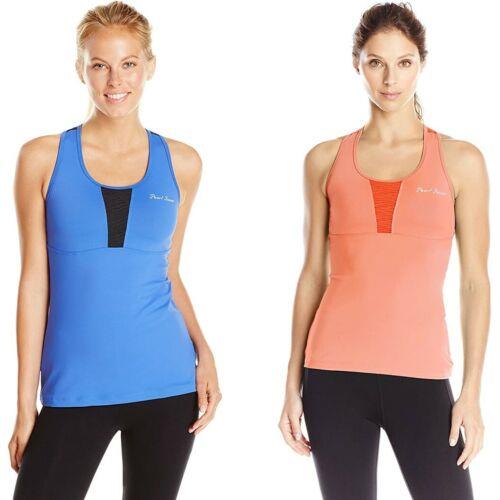 パールイズミ Pearl Izumi Women's Fly Sport Stretch Running Tank Top Shirt in X-Small レディース