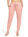 WbL[ JOCKEY Intimates Pink Cuffed Sleep Pants XL fB[X