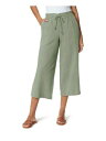 ANNE KLEIN JEANS アンクライン ファッション パンツ ANNE KLEIN JEANS Womens Green Pull-on Wide Leg Wear To Work High Waist Pants M カラー:Green■ご注文の際は、必ずご確認ください。※こちらの商品は海外からのお取り寄せ商品となりますので、ご入金確認後、商品お届けまで3から5週間程度お時間を頂いております。※高額商品(3万円以上)は、代引きでの発送をお受けできません。※ご注文後にお客様へ「注文確認のメール」をお送りいたします。それ以降のキャンセル、サイズ交換、返品はできませんので、あらかじめご了承願います。また、ご注文をいただいてからの発注となる為、メーカー在庫切れ等により商品がご用意できない場合がございます。その際には早急にキャンセル、ご返金いたします。※海外輸入の為、遅延が発生する場合や出荷段階での付属品の箱つぶれ、細かい傷や汚れ等が発生する場合がございます。※商品ページのサイズ表は海外サイズを日本サイズに換算した一般的なサイズとなりメーカー・商品によってはサイズが異なる場合もございます。サイズ表は参考としてご活用ください。ANNE KLEIN JEANS アンクライン ファッション パンツ ANNE KLEIN JEANS Womens Green Pull-on Wide Leg Wear To Work High Waist Pants M カラー:Green