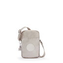 キプリング Kipling Women's Tally Metallic Crossbody Phone Mini Bag レディース