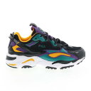 フィラ Fila Ray Tracer Apex 1RM01697-019 Mens