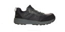 _i[ Danner Womens Run Time 3 Dark Shadow Safety Shoes Size 8 (2057984) fB[X