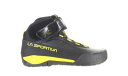 X|eBo La Sportiva Mens Black Hiking Shoes Size 12.5 (7638234) Y