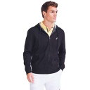 Nautica ノーティカ ファッション スーツ Nautica Mens Chest Logo Zip Front Long Sleeve Hoodie True Black Medium カラー:Black■ご注文の際は、必ずご確認ください。※こちらの商品は海外からのお取り寄せ商品となりますので、ご入金確認後、商品お届けまで3から5週間程度お時間を頂いております。※高額商品(3万円以上)は、代引きでの発送をお受けできません。※ご注文後にお客様へ「注文確認のメール」をお送りいたします。それ以降のキャンセル、サイズ交換、返品はできませんので、あらかじめご了承願います。また、ご注文をいただいてからの発注となる為、メーカー在庫切れ等により商品がご用意できない場合がございます。その際には早急にキャンセル、ご返金いたします。※海外輸入の為、遅延が発生する場合や出荷段階での付属品の箱つぶれ、細かい傷や汚れ等が発生する場合がございます。※商品ページのサイズ表は海外サイズを日本サイズに換算した一般的なサイズとなりメーカー・商品によってはサイズが異なる場合もございます。サイズ表は参考としてご活用ください。Nautica ノーティカ ファッション スーツ Nautica Mens Chest Logo Zip Front Long Sleeve Hoodie True Black Medium カラー:Black