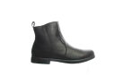 バフィン Baffin Womens Kensington Bbi-black Ankle Boots Size 7 レディース