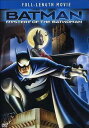 Warner Home Video Batman: Mystery of the Batwoman  Ac-3/Dolby Digital Amaray Case Dol