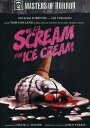 Starz / Anchor Bay Masters of Horror: We All Scream for Ice Cream  Widescreen