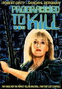 KL Studio Classics Programmed to Kill  Special Ed Subtitled Widescreen Dolby