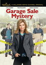 【輸入盤】Hallmark Garage Sale Mystery New DVD