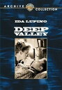 Warner Archives DVD Deep Valley [New DVD] Black & White Full Frame Mono Sound■ご注文の際は、必ずご確認ください。※日本語は国内作品を除いて通常、収録されておりません。※ご視聴にはリージョン等、特有の注意点があります。プレーヤーによって再生できない可能性があるため、ご使用の機器が対応しているか必ずお確かめください。※こちらの商品は海外からのお取り寄せ商品となりますので、ご入金確認後、商品お届けまで3から5週間程度お時間を頂いております。※高額商品(3万円以上)は、代引きでの発送をお受けできません。※ご注文後にお客様へ「注文確認のメール」をお送りいたします。それ以降のキャンセル、サイズ交換、返品はできませんので、あらかじめご了承願います。また、ご注文をいただいてからの発注となる為、メーカー在庫切れ等により商品がご用意できない場合がございます。その際には早急にキャンセル、ご返金いたします。※海外輸入の為、遅延が発生する場合や出荷段階での付属品の箱つぶれ、細かい傷や汚れ等が発生する場合がございます。Warner Archives DVD Deep Valley [New DVD] Black & White Full Frame Mono Sound