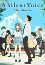 Shout Factory A Silent Voice: The Movie  Dubbed Subtitled Widescreen