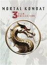 Warner Home Video DVD Mortal Kombat 3-Film Collection [New DVD]■ご注文の際は、必ずご確認ください。※日本語は国内作品を除いて通常、収録されておりません。※ご視聴にはリージョン等、特有の注意点があります。プレーヤーによって再生できない可能性があるため、ご使用の機器が対応しているか必ずお確かめください。※こちらの商品は海外からのお取り寄せ商品となりますので、ご入金確認後、商品お届けまで3から5週間程度お時間を頂いております。※高額商品(3万円以上)は、代引きでの発送をお受けできません。※ご注文後にお客様へ「注文確認のメール」をお送りいたします。それ以降のキャンセル、サイズ交換、返品はできませんので、あらかじめご了承願います。また、ご注文をいただいてからの発注となる為、メーカー在庫切れ等により商品がご用意できない場合がございます。その際には早急にキャンセル、ご返金いたします。※海外輸入の為、遅延が発生する場合や出荷段階での付属品の箱つぶれ、細かい傷や汚れ等が発生する場合がございます。Warner Home Video DVD Mortal Kombat 3-Film Collection [New DVD]