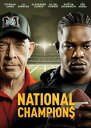 Universal Studios DVD National Champions [New DVD]■ご注文の際は、必ずご確認ください。※日本語は国内作品を除いて通常、収録されておりません。※ご視聴にはリージョン等、特有の注意点があります。プレーヤーによって再生できない可能性があるため、ご使用の機器が対応しているか必ずお確かめください。※こちらの商品は海外からのお取り寄せ商品となりますので、ご入金確認後、商品お届けまで3から5週間程度お時間を頂いております。※高額商品(3万円以上)は、代引きでの発送をお受けできません。※ご注文後にお客様へ「注文確認のメール」をお送りいたします。それ以降のキャンセル、サイズ交換、返品はできませんので、あらかじめご了承願います。また、ご注文をいただいてからの発注となる為、メーカー在庫切れ等により商品がご用意できない場合がございます。その際には早急にキャンセル、ご返金いたします。※海外輸入の為、遅延が発生する場合や出荷段階での付属品の箱つぶれ、細かい傷や汚れ等が発生する場合がございます。Universal Studios DVD National Champions [New DVD]