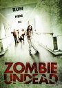 Jinga Films LTD DVD Zombie Undead [New DVD]■ご注文の際は、必ずご確認ください。※日本語は国内作品を除いて通常、収録されておりません。※ご視聴にはリージョン等、特有の注意点があります。プレーヤーによって再生できない可能性があるため、ご使用の機器が対応しているか必ずお確かめください。※こちらの商品は海外からのお取り寄せ商品となりますので、ご入金確認後、商品お届けまで3から5週間程度お時間を頂いております。※高額商品(3万円以上)は、代引きでの発送をお受けできません。※ご注文後にお客様へ「注文確認のメール」をお送りいたします。それ以降のキャンセル、サイズ交換、返品はできませんので、あらかじめご了承願います。また、ご注文をいただいてからの発注となる為、メーカー在庫切れ等により商品がご用意できない場合がございます。その際には早急にキャンセル、ご返金いたします。※海外輸入の為、遅延が発生する場合や出荷段階での付属品の箱つぶれ、細かい傷や汚れ等が発生する場合がございます。Jinga Films LTD DVD Zombie Undead [New DVD]